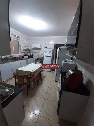 Imagem Sobrado com 4 Quartos à Venda, 300 m² em Jardim Tremembé - São Paulo Imagem Sobrado com 4 Quartos à Venda, 300 m² em Jardim Tremembé - São Paulo