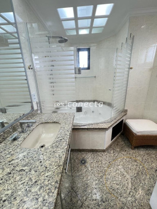 Imagem Apartamento com 4 Quartos à Venda, 213 m² em Vila Carrao - São Paulo Imagem Apartamento com 4 Quartos à Venda, 213 m² em Vila Carrao - São Paulo