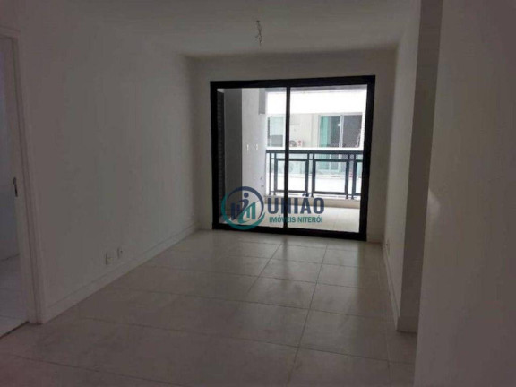 Imagem Apartamento com 2 Quartos à Venda, 81 m² em Icaraí - Niterói Imagem Apartamento com 2 Quartos à Venda, 81 m² em Icaraí - Niterói