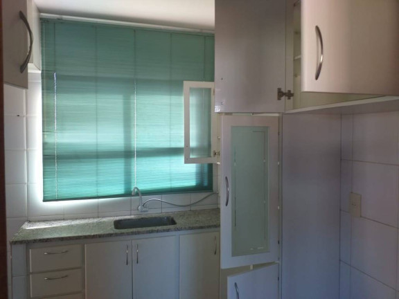Imagem Apartamento com 3 Quartos à Venda, 140 m² em Montes Claros