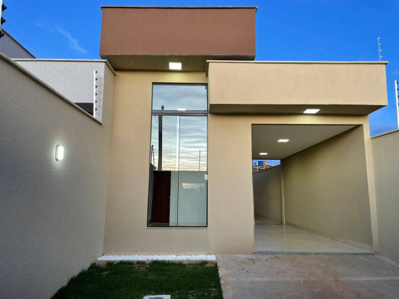 Casa com 3 Quartos à Venda, 270 m² em Jardim Nova Era - Aparecida De Goiânia