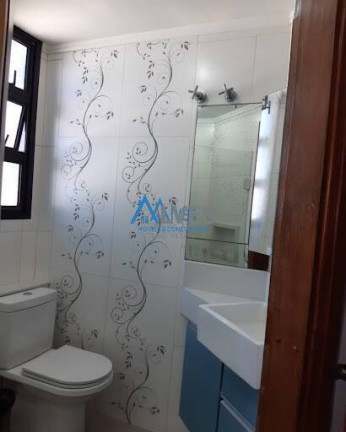 Imagem Apartamento com 3 Quartos à Venda, 135 m² em Baeta Neves - São Bernardo Do Campo Imagem Apartamento com 3 Quartos à Venda, 135 m² em Baeta Neves - São Bernardo Do Campo