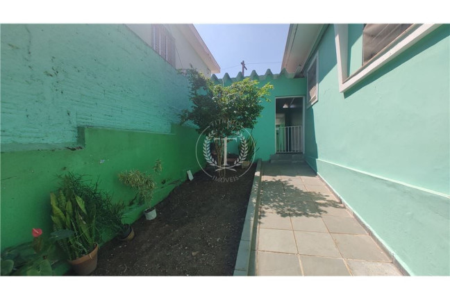 Imagem Casa com 3 Quartos à Venda, 151 m² em Vila Marari - São Paulo