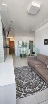 Imagem Apartamento com 1 Quarto à Venda, 40 m² em Boa Viagem - Recife Imagem Apartamento com 1 Quarto à Venda, 40 m² em Boa Viagem - Recife