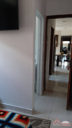 Imagem Casa com 2 Quartos à Venda, 99 m² em Centro - Jacareí