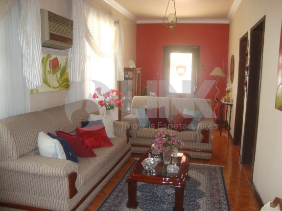 Casa com 2 Quartos à Venda, 190 m² em Jardim Floresta - Porto Alegre