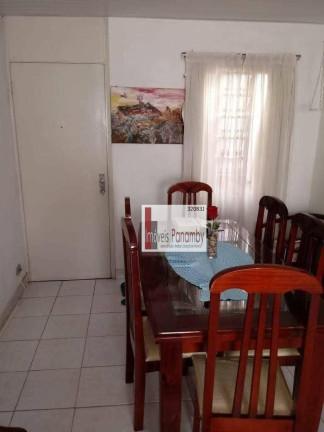 Imagem Apartamento com 2 Quartos à Venda, 62 m² em Vila Santa Teresa (zona Sul) - São Paulo Imagem Apartamento com 2 Quartos à Venda, 62 m² em Vila Santa Teresa (zona Sul) - São Paulo