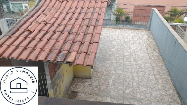 Imagem Casa com 3 Quartos à Venda, 150 m² em Jardim Santa Fé (zona Sul) - São Paulo