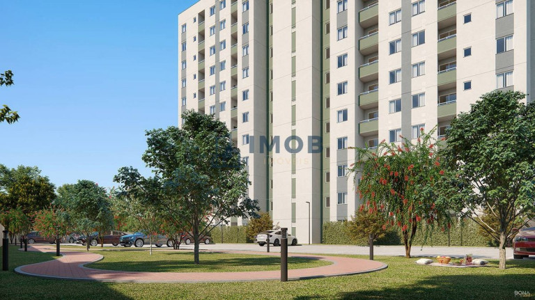 Imagem Apartamento com 2 Quartos à Venda, 50 m² em Centro - Penha Imagem Apartamento com 2 Quartos à Venda, 50 m² em Centro - Penha