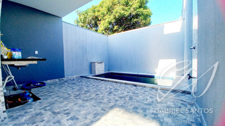 Imagem Casa com 2 Quartos à Venda, 125 m² em Balneário Gaivotas - Itanhaém Imagem Casa com 2 Quartos à Venda, 125 m² em Balneário Gaivotas - Itanhaém