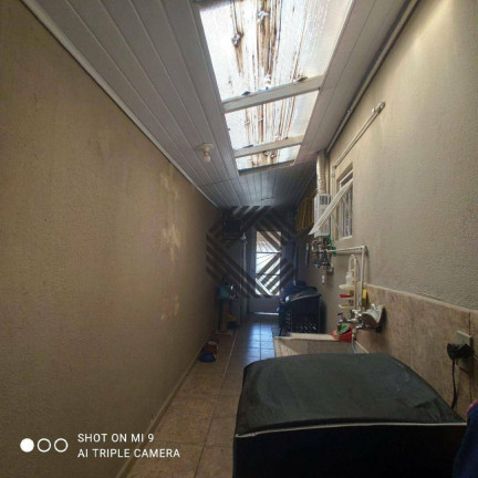Imagem Casa com 3 Quartos à Venda, 143 m² em Vila Progresso - Sorocaba Imagem Casa com 3 Quartos à Venda, 143 m² em Vila Progresso - Sorocaba