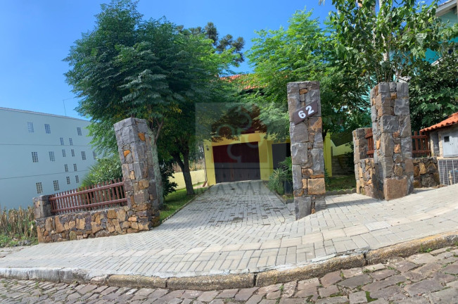 Imagem Casa com 3 Quartos à Venda, 164 m² em Centro - Nova Petrópolis