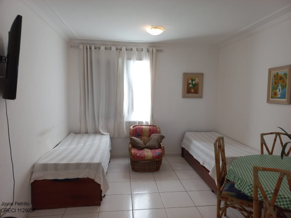 Imagem Apartamento com 1 Quarto à Venda, 60 m² em Centro - Peruíbe