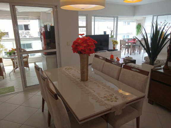 Imagem Apartamento com 4 Quartos à Venda, em Jardim Astúrias - Guarujá Imagem Apartamento com 4 Quartos à Venda, em Jardim Astúrias - Guarujá