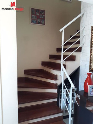 Imagem Casa com 3 Quartos à Venda, 160 m² em Central Parque Sorocaba - Sorocaba Imagem Casa com 3 Quartos à Venda, 160 m² em Central Parque Sorocaba - Sorocaba