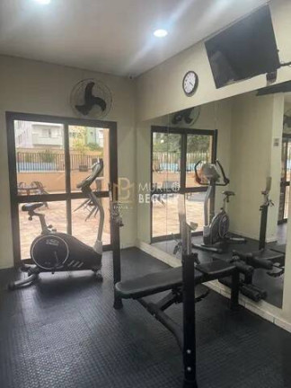 Imagem Apartamento com 1 Quarto à Venda, 52 m² em Jardim Aquárius - São José Dos Campos