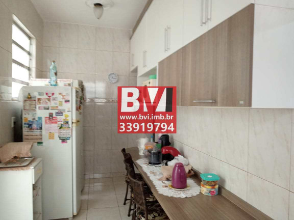 Imagem Casa com 3 Quartos à Venda, 108 m² em Vila Kosmos - Rio De Janeiro