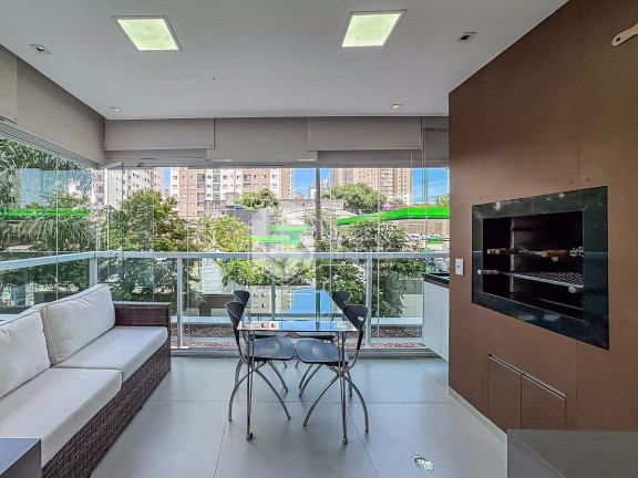 Imagem Apartamento com 2 Quartos à Venda, 73 m² em Vila Monte Alegre - São Paulo Imagem Apartamento com 2 Quartos à Venda, 73 m² em Vila Monte Alegre - São Paulo