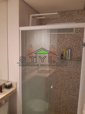 Imagem Apartamento com 2 Quartos à Venda, 43 m² em Parque Selecta - São Bernardo Do Campo Imagem Apartamento com 2 Quartos à Venda, 43 m² em Parque Selecta - São Bernardo Do Campo