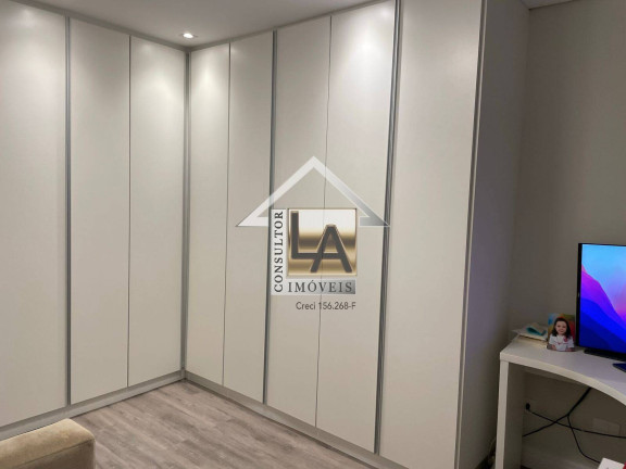 Imagem Casa de Condomínio com 4 Quartos à Venda, 331 m² em Alto Da Boa Vista - São Paulo