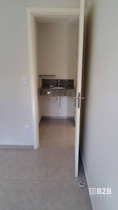 Imagem Apartamento com 2 Quartos à Venda, 45 m² em Residencial Parque Colina Verde - Bauru Imagem Apartamento com 2 Quartos à Venda, 45 m² em Residencial Parque Colina Verde - Bauru