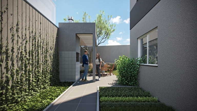Imagem Apartamento com 2 Quartos à Venda, 32 m² em Barra Funda - São Paulo Imagem Apartamento com 2 Quartos à Venda, 32 m² em Barra Funda - São Paulo