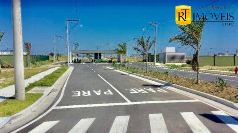 Terreno em Condomínio à Venda, 360 m² em Estrada De Búzios - Cabo Frio