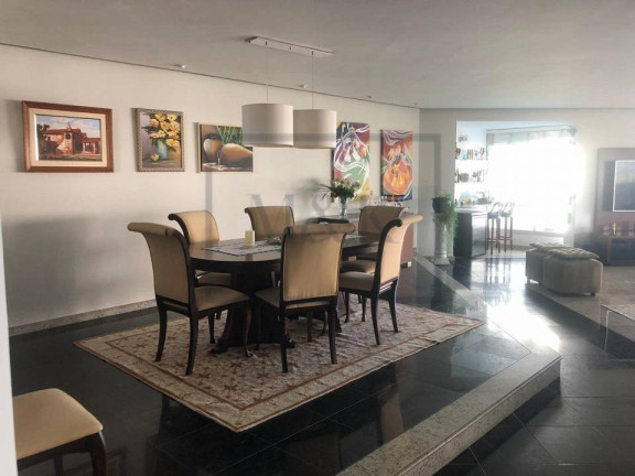 Imagem Apartamento com 4 Quartos à Venda, 299 m² em Barra Da Tijuca - Rio De Janeiro