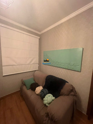 Imagem Apartamento com 2 Quartos à Venda, 110 m² em Centro - São Vicente Imagem Apartamento com 2 Quartos à Venda, 110 m² em Centro - São Vicente