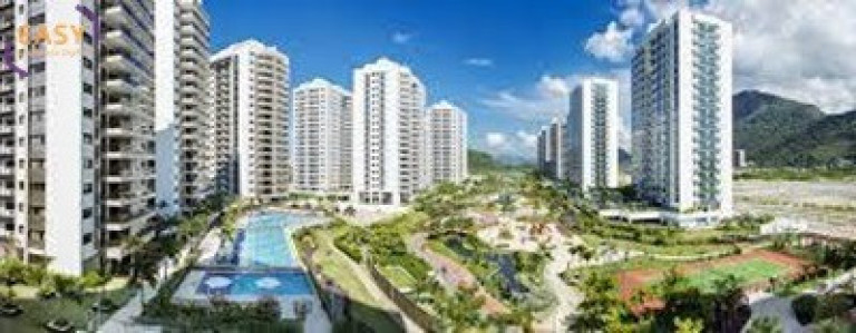 Imagem Imóvel com 3 Quartos à Venda, 140 m² em Camorim - Rio De Janeiro