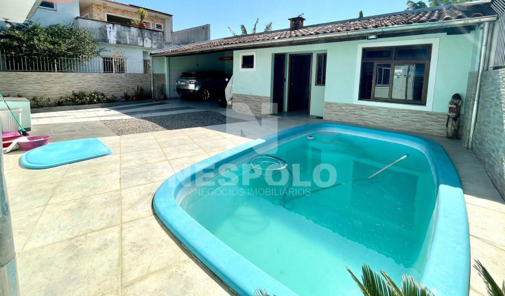 Imagem Casa com 2 Quartos à Venda,  em Flor De Nápolis - Sao Jose