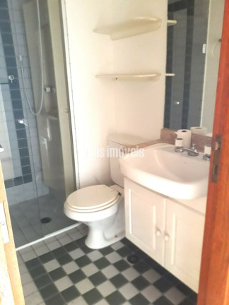 Imagem Apartamento com 3 Quartos à Venda, 98 m² em Panamby - São Paulo Imagem Apartamento com 3 Quartos à Venda, 98 m² em Panamby - São Paulo