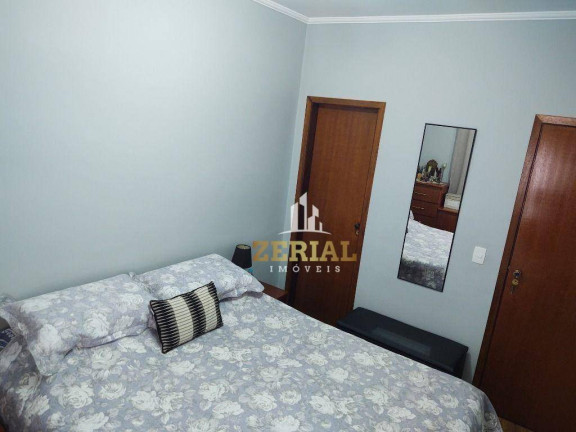 Imagem Apartamento com 2 Quartos à Venda, 80 m² em Nova Gerti - São Caetano Do Sul