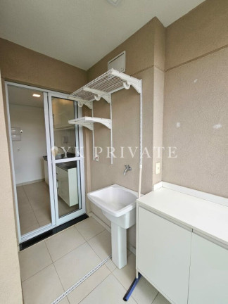 Imagem Apartamento com 1 Quarto à Venda, 34 m² em Perdizes - São Paulo