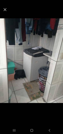 Imagem Apartamento com 2 Quartos à Venda, 54 m² em Jardim Santo André - Santo André Imagem Apartamento com 2 Quartos à Venda, 54 m² em Jardim Santo André - Santo André