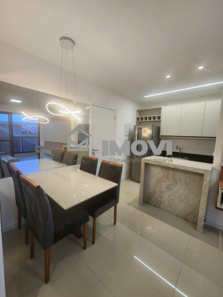 Imagem Apartamento com 2 Quartos para Alugar, 70 m² em Enseada Do Suá - Vitória