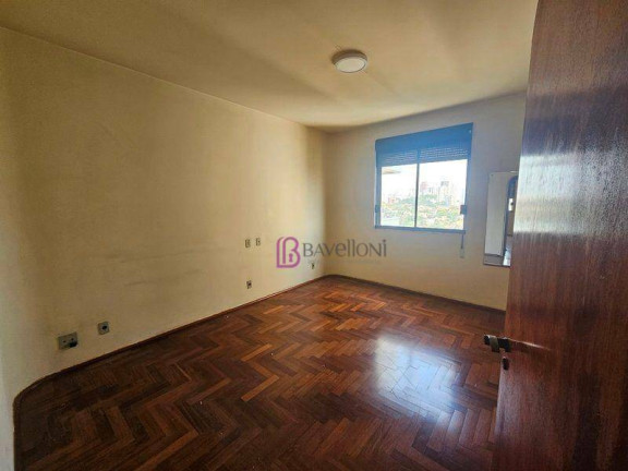 Imagem Apartamento com 4 Quartos à Venda, 362 m² em Higienópolis - São Paulo