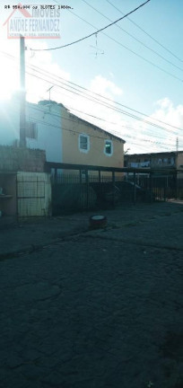 Imagem Casa com 2 Quartos à Venda, 60 m² em Ouro Preto - Olinda