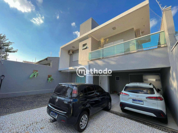 Imagem Casa com 33 Quartos à Venda, 250 m² em Jardim Nossa Senhora Auxiliadora - Campinas Imagem Casa com 33 Quartos à Venda, 250 m² em Jardim Nossa Senhora Auxiliadora - Campinas