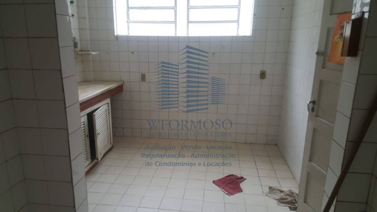 Imagem Casa com 3 Quartos à Venda, 95 m² em Portuguesa - Rio De Janeiro