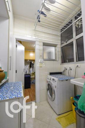 Imagem Apartamento com 3 Quartos à Venda, 134 m² em Perdizes - São Paulo