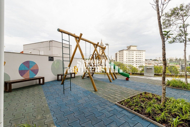 Imagem Apartamento com 3 Quartos à Venda, 100 m² em Jardim Da Glória - São Paulo