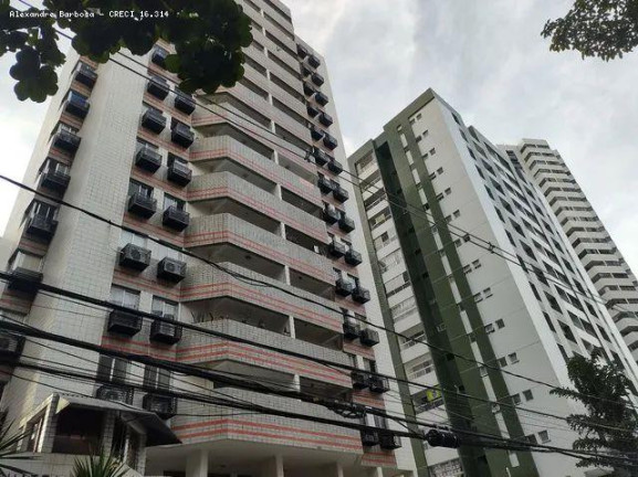 Imagem Apartamento com 3 Quartos à Venda, 116 m² em Boa Viagem - Recife