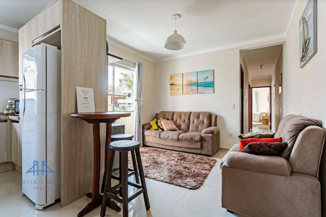 Imagem Apartamento com 3 Quartos à Venda, 78 m² em Ingleses Do Rio Vermelho - Florianópolis Imagem Apartamento com 3 Quartos à Venda, 78 m² em Ingleses Do Rio Vermelho - Florianópolis