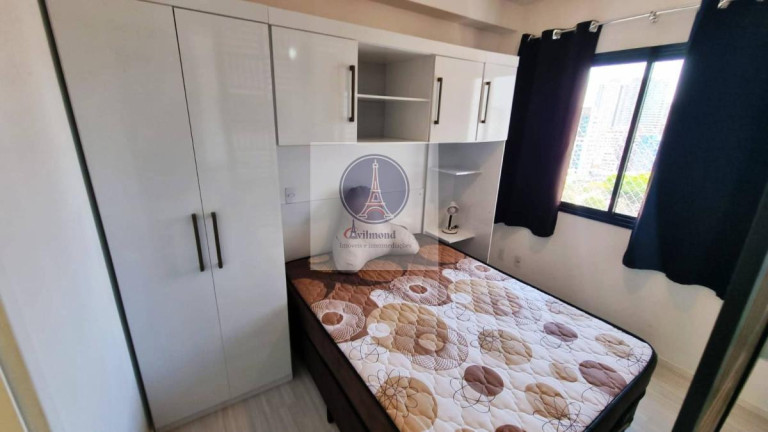 Imagem Apartamento com 1 Quarto para Alugar, 26 m² em Bela Vista - São Paulo Imagem Apartamento com 1 Quarto para Alugar, 26 m² em Bela Vista - São Paulo