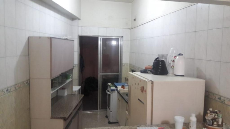 Imagem Apartamento com 2 Quartos à Venda, 100 m² em Barra Funda - São Paulo