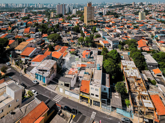 Imagem Terreno à Venda, 1.300 m² em Vila Mangalot - São Paulo Imagem Terreno à Venda, 1.300 m² em Vila Mangalot - São Paulo