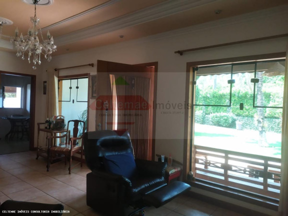 Imagem Casa com 4 Quartos à Venda, 360 m² em Chacaras Catagua - Taubaté Imagem Casa com 4 Quartos à Venda, 360 m² em Chacaras Catagua - Taubaté