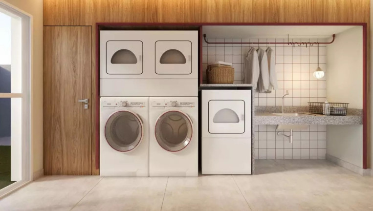Imagem Apartamento com 2 Quartos à Venda, 44 m² em Vila Mariana - São Paulo Imagem Apartamento com 2 Quartos à Venda, 44 m² em Vila Mariana - São Paulo