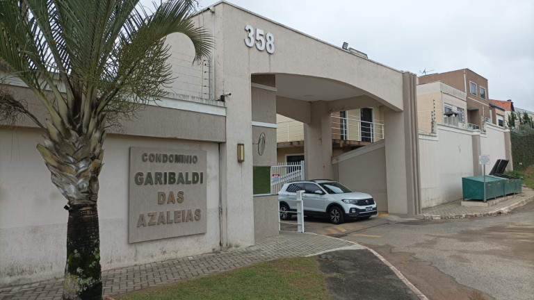 Imagem Casa com 3 Quartos à Venda, 68 m² em Cachoeira - Curitiba